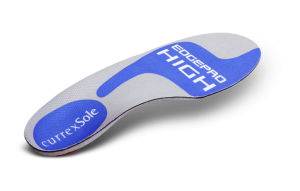 CurrexSole EdgePro Insoles 運動鞋墊 (pair)
