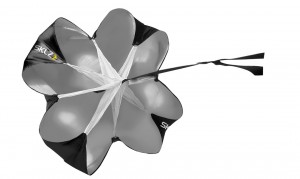 SKLZ Speed Chute 阻力傘 (pcs) Z2125