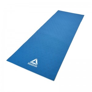 Reebok Double Sided Yoga Mat 雙面瑜伽墊 (pcs) FIT271 FIT272 