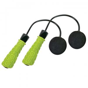GoFit Ropeless Jump Rope 無繩跳繩 (pcs) GF-RJR