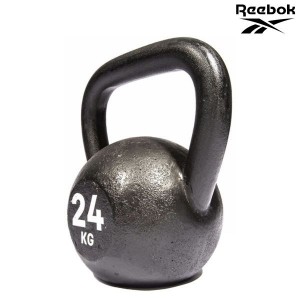 Reebok 24kg Kettlebell 壺鈴 (pcs) RSWT-12324 [陳列品: 只此一件]