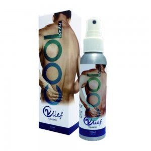 Vlief Emu Icy Spray 鴯鶓冰感噴霧 (pcs) MP-1011