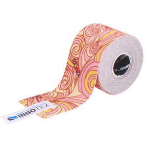 NASARA Plus Kinesiology Tape 肌肉運動貼 (pcs) ND003