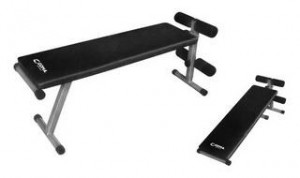 GOMA Sit Up Bench 拱橋板 (pcs) SUB1160A