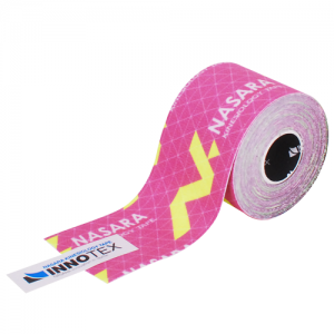 NASARA Plus Kinesiology Tape 肌肉運動貼 (pcs) ND016