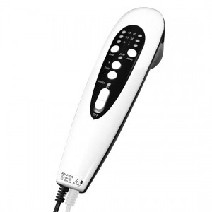 ecSTIM Delta Portable Ultrasound and TENS Combo Device 手提式電子止痛 + 超聲波治療儀 (pcs)