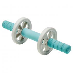 ECLEAR SPORTS Wide Abdominal Muscle Roller 健身腹輪 (pcs) {原裝行貨}