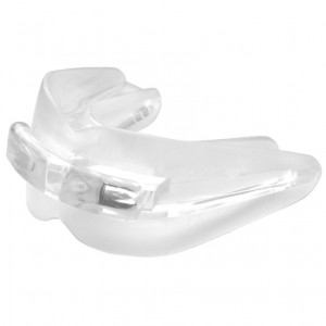 Everlast Double Mouth Guard 上下牙膠 (pcs)