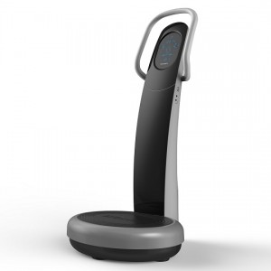 SONIX Wave Full-body Workout Machine 聲波肌肉訓練及震動治療儀 SW-VM15