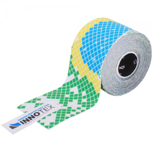 NASARA Plus Kinesiology Tape 肌肉運動貼 (pcs) ND006