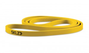 SKLZ Pro Bands 阻力帶 (pcs) Z1678 Z1679 Z1680