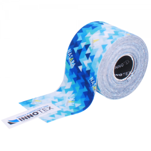 NASARA Plus Kinesiology Tape 肌肉運動貼 (pcs) ND005