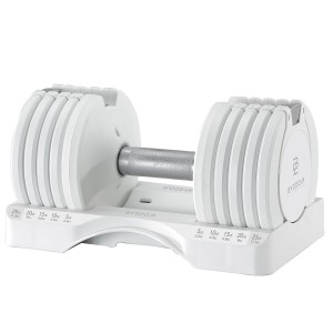 BYZOOM Pure Series 25LB Adjustable Dumbbell 可調式啞鈴 (pcs)