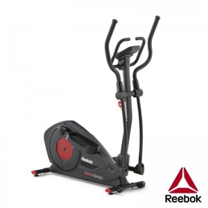 Reebok GX50 Cross Trainer 橢圓機 FIT262