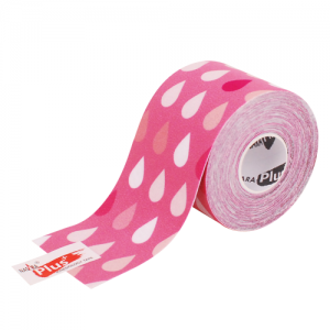 NASARA Plus Kinesiology Tape 肌肉運動貼 (pcs) ND021