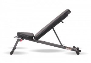 Inspire Folding Bench 收腹板 FLB2