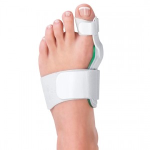 Hallufix AIRCAST Bunion Aid 24小時拇趾外翻矯正器 (pcs)
