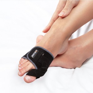 Bodyvine Silicone All-Day Bunion Aligner 拇趾外翻束套 (pcs) SP-10100