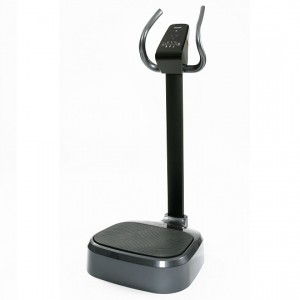 SONIX Wave Full-body Workout Machine 聲波肌肉訓練及震動治療儀 SW-VH11