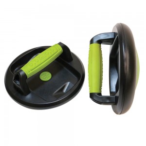 GoFit Pivoting Push Up Pods 伏地挺身器 (pair) GF-RPP