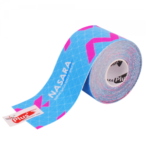 NASARA Plus Kinesiology Tape 肌肉運動貼 (pcs) ND019