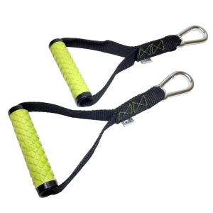 GoFit Power Handles 運動手柄 (pair) GF-STHC 