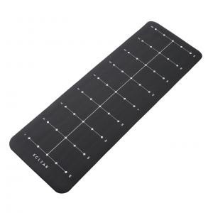 ECLEAR SPORTS Training Mat 瑜珈墊 (pcs) [8mm] {原裝行貨}