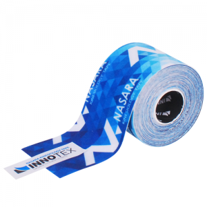 NASARA Plus Kinesiology Tape 肌肉運動貼 (pcs) ND014