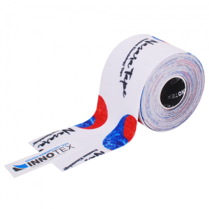 NASARA Plus Kinesiology Tape 肌肉運動貼 (pcs) ND010