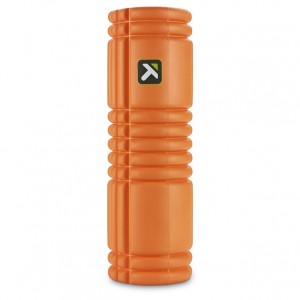 Triggerpoint Grid Vibe Plus Foam Roller 電動瑜珈滾輪 (pcs) T03339