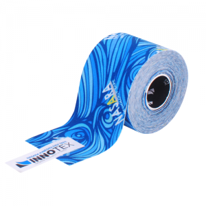 NASARA Plus Kinesiology Tape 肌肉運動貼 (pcs) ND002