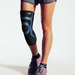 Bodyvine Power-Band Triple-Compression Knee Stabilizer 超肌感貼紮護膝 (pcs) CT-15520 CT-15521