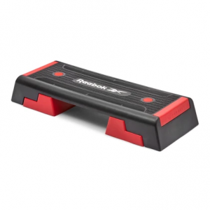 Reebok Step 健身踏板 (pcs) RAP-11150RD [陳列品]
