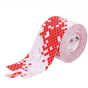 NASARA Plus Kinesiology Tape 肌肉運動貼 (pcs) ND032
