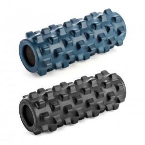 Rumble Roller Compact 深層肌筋放鬆狼牙棒 (pcs)