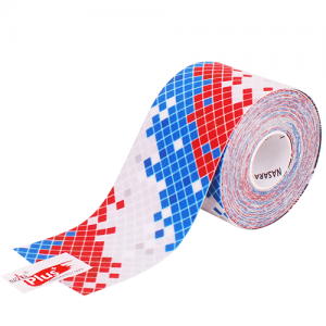 NASARA Plus Kinesiology Tape 肌肉運動貼 (pcs) ND031
