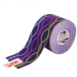 NASARA Plus Kinesiology Tape 肌肉運動貼 (pcs) ND030