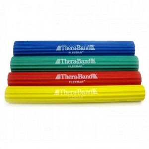 Thera-Band FlexBar 練力棒 (pcs)
