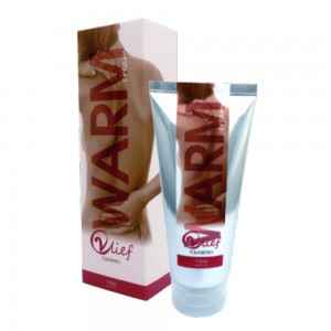 Vlief Glucosamine Thermal Cream 葡萄糖胺暖膏 (pcs) MP-1012 