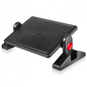 Ergonomic Footrest 人體工學腳踏板 (pcs)