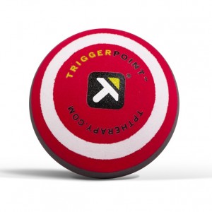 Triggerpoint MBX Massage Ball 按摩球 (pcs) T350068 