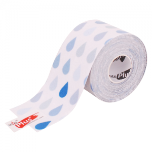 NASARA Plus Kinesiology Tape 肌肉運動貼 (pcs) ND022