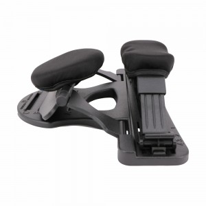 Neck Magic 頸部伸展運動器 (pcs) 