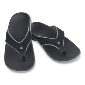Spenco Yumi Plus Sandal 女裝人字拖鞋 (pair) [WOMEN]