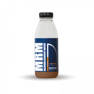 Nutrition X MRM Shake and Take (Maximum Recovery Matrix) [Chocolate]