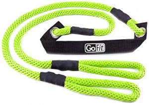 GoFit Stretch Rope 拉筋繩 (pcs) GF-STR