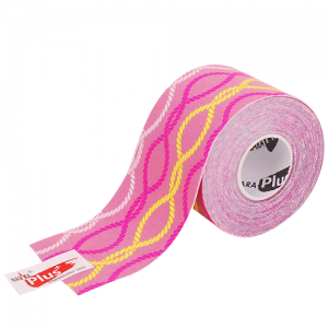 NASARA Plus Kinesiology Tape 肌肉運動貼 (pcs) ND029