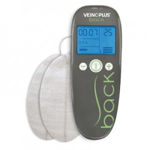 Veinoplus Back 舒背樂 (腰背按摩止痛器)