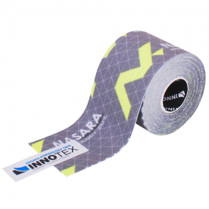 NASARA Plus Kinesiology Tape 肌肉運動貼 (pcs) ND017