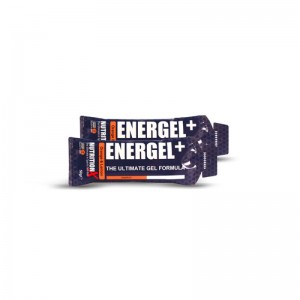 Nutrition X Energel + (50g) [Orange & Lemon]